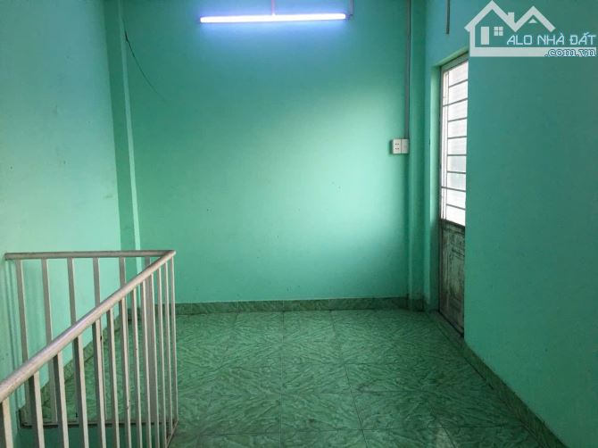 nhà 5x15m,gác lửng đúc,2pn, Tây Lân giá 5tr500/tháng - 2