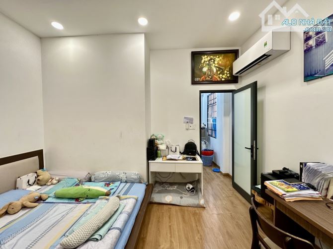 Gấp Bán Nhà Vũ Tùng Bình Thạnh- Phường 2- Hẻm xe tải 6M- 79m2- Mặt tiền 5M- Nhỉnh 7Tỷ - 2