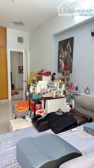 Lý Thánh Tông 64m² – 4 tầng – ngang 8m – giá 9.2 tỷ  ☘ NHÀ MẶT TIỀN HẺM 8M - 2