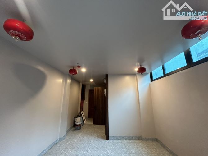 Nhà dòng tiền TT Mỹ Đình, CCMN 39m - 9 phòng, gần 40 triệu/tháng, có PCCC. - 2