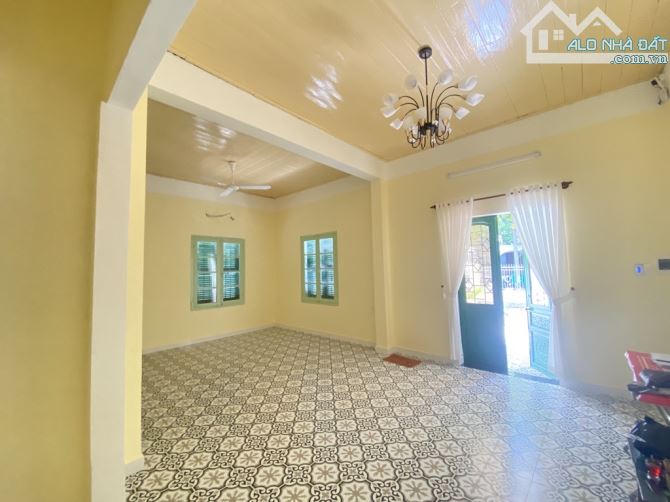 Bán nhà mặt tiền Trần Thúc Nhẫn,phường vĩnh ninh, tp huế. - 2