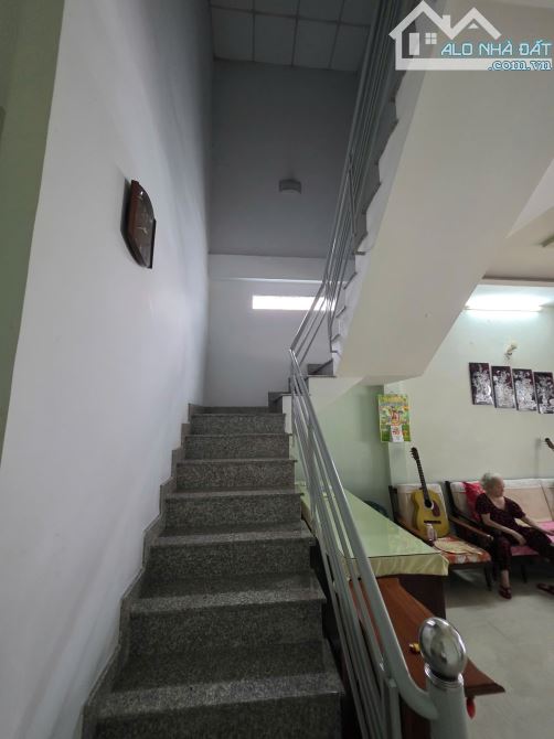 Nhà 2 tầng Tây Hòa, Phước Long A, Q9 cũ, TPHCM. ĐXH 5m. 82m2 giá 7.2 tỷ TL - 2