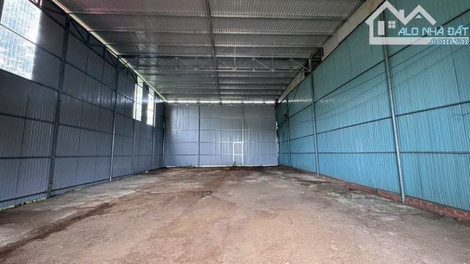 Cho Thuê Kho 200m2 Vành đai - Sân bãi rộng - 1