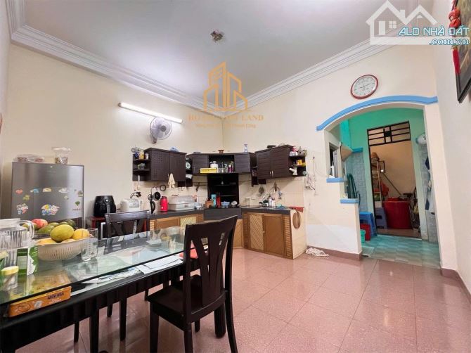 [15TY5] BÁN NHÀ 1 TRỆT 1 MÊ MTKD PHAN CHU TRINH – CÁCH COOPMART, NGÃ SÁU CHỈ 1,5KM – TRUNG - 2