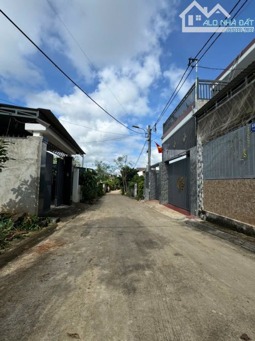 BÁN ĐẤT HẺM 91 TRẦN QUÝ CÁP PHƯỜNG BUÔN MÊ THUỘT - 2