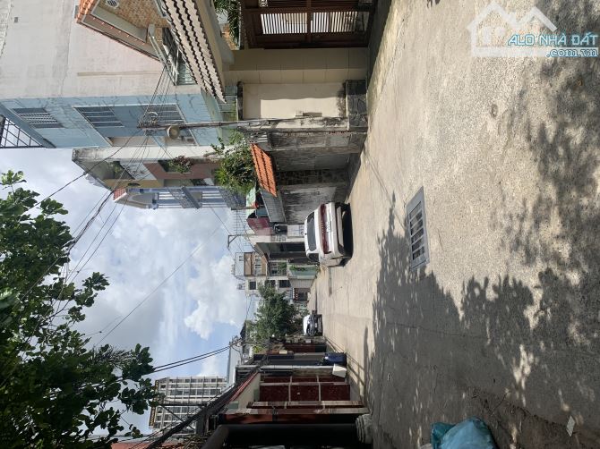 Bán 734m đất thổ cư hẻm xe hơi đường Tỉnh Lộ 43 gần Chợ Nông Sản Thủ Đức - 2