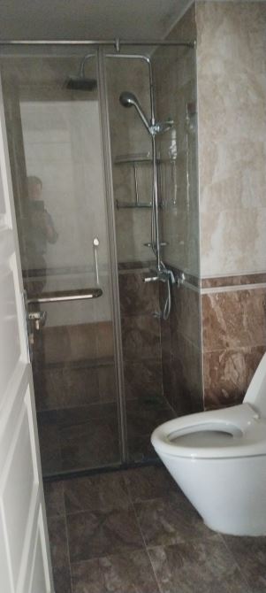 BÁN NHÀ  GẦN   PHỐ NHỔN ,DT55M 6TẦNG  GIÁ 9,5 TỶ - 2