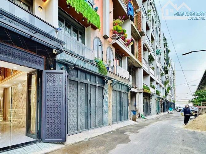Nhà Lô Góc – Dòng Tiền 300 Triệu/Năm – Trung Tâm Bàu Cát – Tân Bình - 2