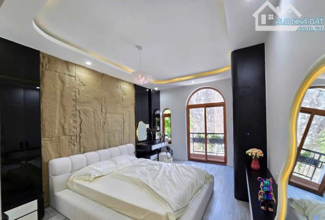 BÁN CĂN HỘ  TROPICAL KIỆT PHẠM VĂN NGHỊ ,FULL NỘ THẤT CÓ HỒ BƠI DỌN VÀO Ở NGÂY - 2