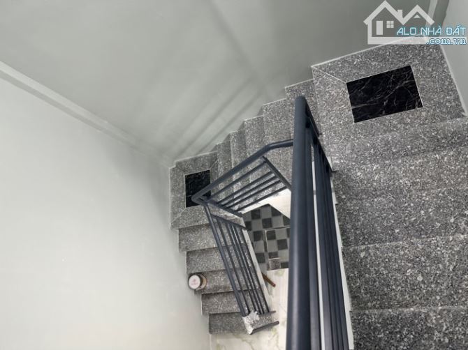 Bán nhà 2 tầng 24M² (3x8), gần Lê Văn Quới, Ngã Tư Bốn Xã, chỉ hơn 2 tỷ - 2
