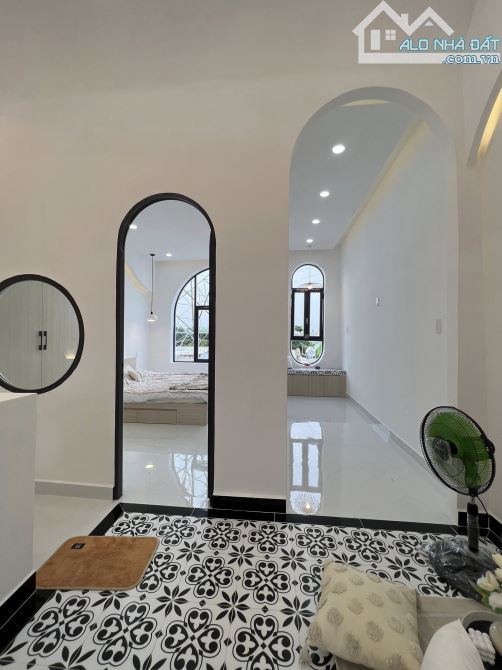 LÊN SÓNG, Phong cách BALI CỰC CHILL ( PHÂN TẦNG NHƯ BIỆT THỰ CHÂU ÂU) - 2
