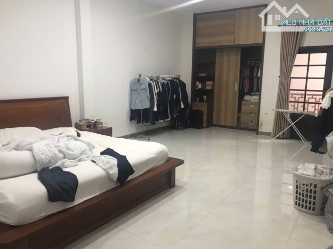 SIÊU PHẨM GÓC 2 MẶT TIỀN ĐƯỜNG TIỂU LA - 4 TẦNG - NGAY ĐƯỜNG 2/9 - 20 TỶ - 2