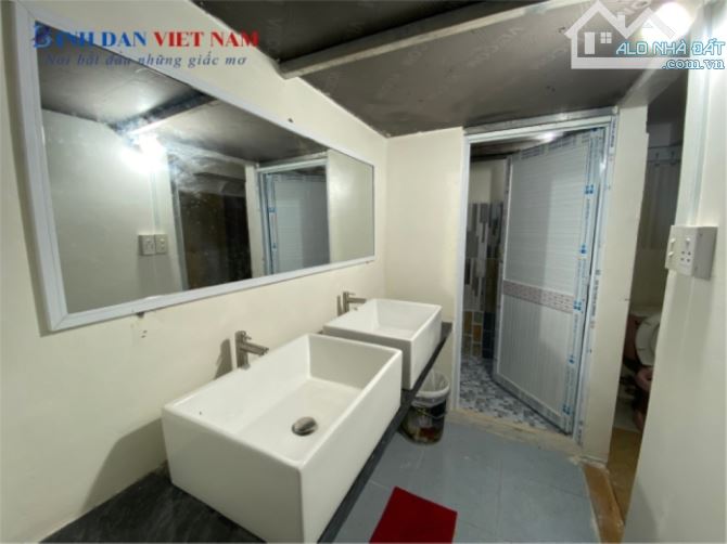 🏙️ Ký túc xá Quận Quận 11 giá rẻ Bao điện nước, uy tính, nhiều tiện ích. Có khắp HCM. - 2