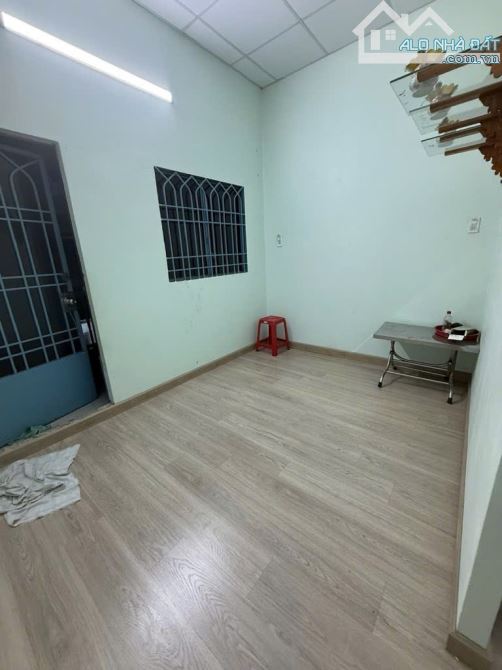 Bán nhà Hẻm 6m Phạm Văn Chiêu, Gò Vấp, 76m2, Gần siêu thị Emart2, Nhỉnh 5tỷ - 2
