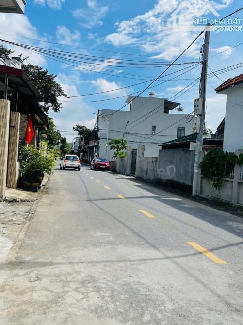 BÁN ĐẤT MẶT ĐƯỜNG NHỰA BÁCH PHƯƠNG - AN THẮNG 70m2 giá 1.68 tỷ - 2