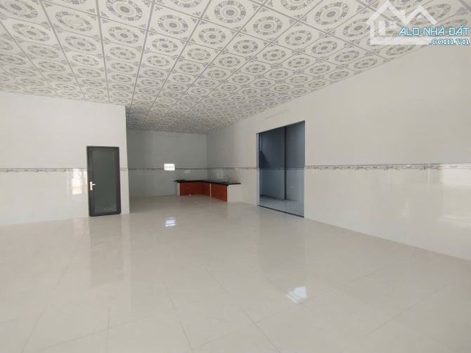 💥XƯỞNG FULL THỔ CƯ – DƯƠNG CÔNG KHI – TÂN THỚI NHÌ –DT  1.110M² (28m*40m) Chỉ 27 TỶ - 2