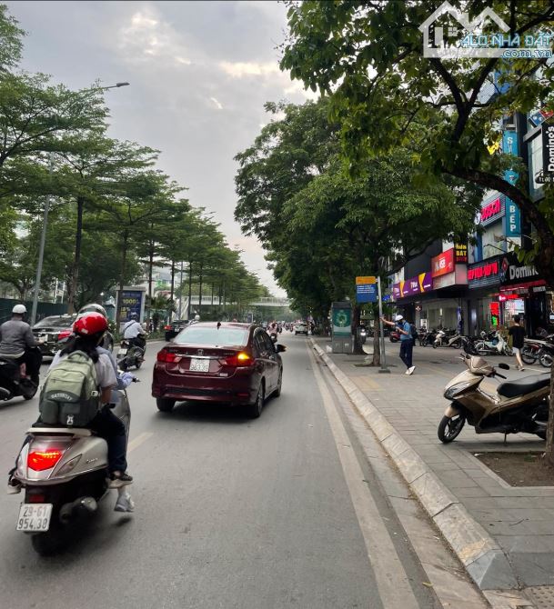 NGUYỄN KHÁNH TOÀN 35M - MT 5,4M - NGÕ NÔNG - GẦN Ô TÔ - PHÁP LÝ CHUẨN - 2