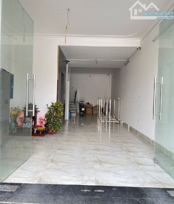 Đường OTO tránh, Trung tâm Kiến Hưng, Hà Đông 63m x 6 tầng, MT 5m, THANG MÁY nhỉnh 15 tỷ - 2