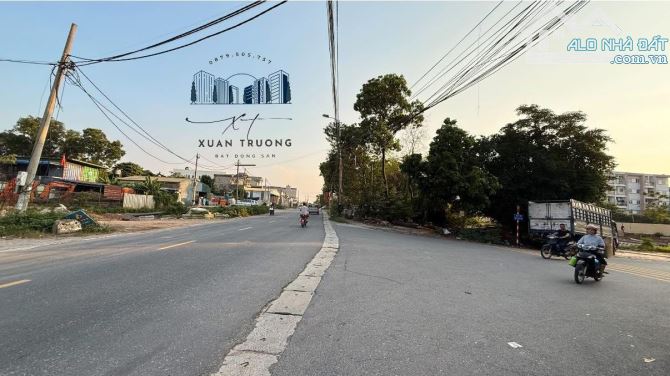 🚗 74m² đất đẹp – ô tô 45 chỗ tránh nhau – tại Nguyên Khê - Đông Anh. - 2