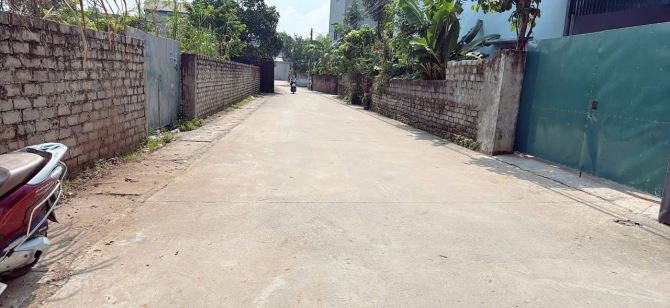 Đất Tuy Lai, Mỹ Đức đường ô tô giá chỉ 17tr /m. Quá rẻ để xuống tiền - 2