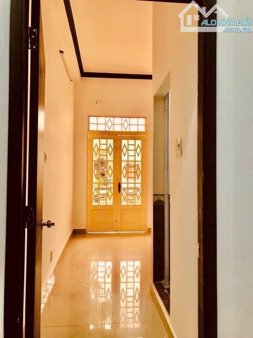 Bán nhà Mặt Tiền TÂN PHÚ - DT 51m2 (4.3 X 14 ), 3 TẦNG - Đường CÁCH MẠNG, P. TÂN THÀNH - 2
