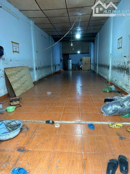 Bán nhà TÂN PHÚ – CẤP 4 CŨ – 90M2 (4 x 22.5 ) - MẶT TIỀN HIỀN VƯƠNG, P. PHÚ THẠNH - 2