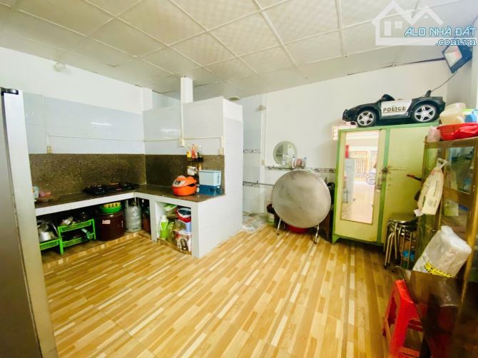 NHÀ TRỆT LẦU ĐẸP – HẺM 1 LÝ TỰ TRỌNG (HẺM 1 VỊT NẤU CHAO), P. AN PHÚ, Q. NINH KIỀU, TP. CẦ - 2