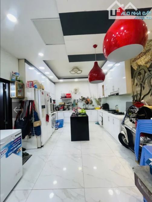🏡 Bán nhà Lê Hồng Phong 59m² 5 tầng – 16.8 tỷ – FULL NỘI THẤT CAO CẤP - 2