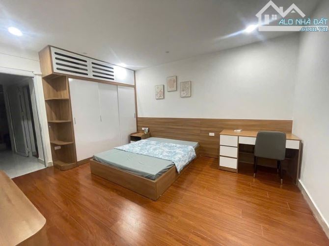 BÁN TẬP THỂ,TẦNG 2, BAN TÀI CHÍNH TW, ĐỘI CẤN, VĂN BÁO, BA ĐÌNH. 75M2 – 2PN. 4, 65 TỶ - 2