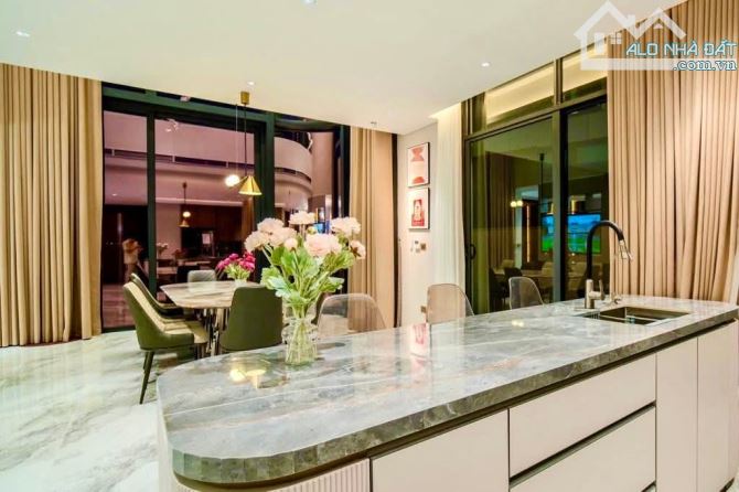 BÁN BIỆT THỰ REGAL VICTORIA, 330m2, 23 tỷ x, Đà Nẵng - 2