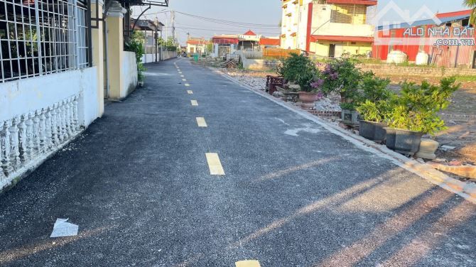 Bán đất Đoàn Xá - Kiến Thụy - Hải Phòng - 2