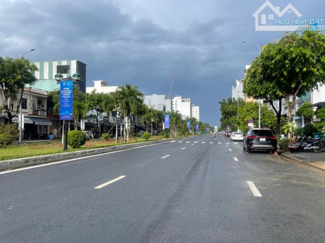 🌟💥 BÁN ĐẤT MẶT TIỀN KHUÊ MỸ ĐÔNG 1 – ĐƯỜNG 7M5, LỀ 4M – NGŨ HÀNH SƠN, ĐÀ NẴNG 💥🌟 - 2