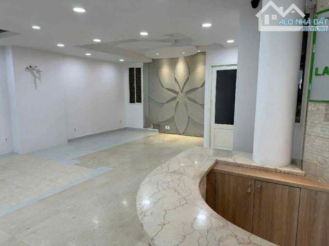 Giảm Mạnh 5 Tỉ Bán Gấp Phan Xích Long- 7Tầng-900m2 sàn-  Dòng Tiền 150tr/1Tháng - 2