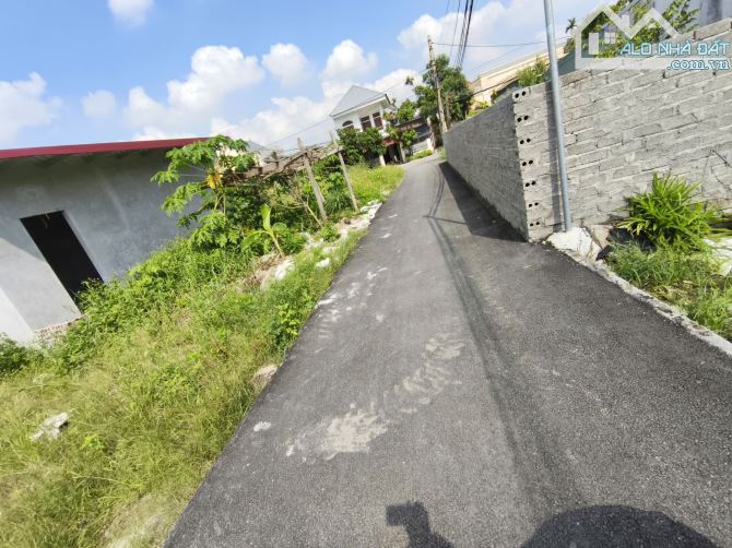 53.3m2 Tuyến 2 đường Tư Thuỷ (TL402), Ô tô đỗ cửa, chỉ 1.2x tỷ. E Quyết Dương Kinh - 2