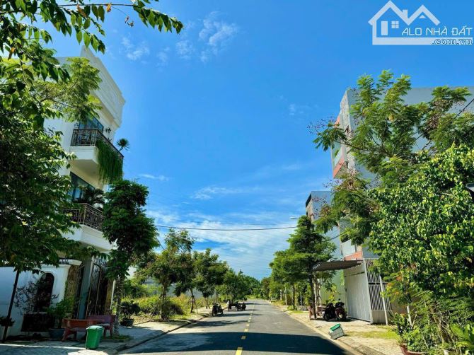 ⭐️⭐️⭐️Bán đất Mt Đông Trà 2, ngay làng ĐH Đà Nẵng, Hoà Hải, Ngũ Hành Sơn - 2