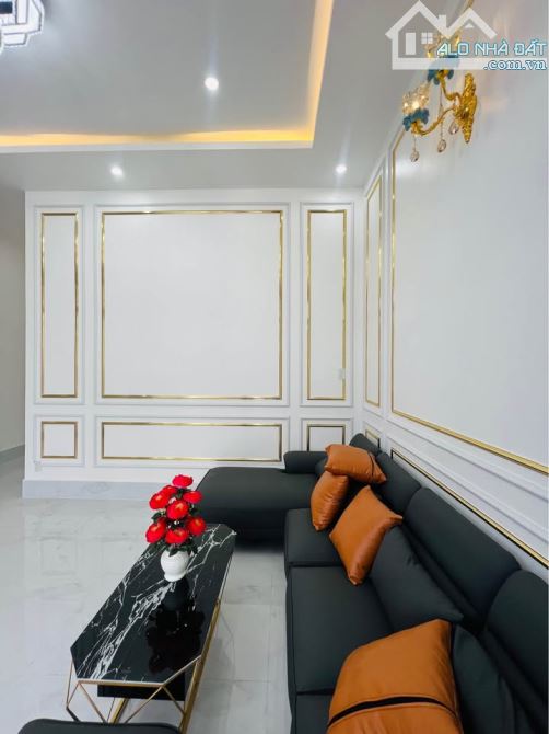 Cần tiền bán gấp căn nhà ở gần TT chợ Trảng Bàng 122m2 - Sổ hồng riêng -  giá 680tr - 2