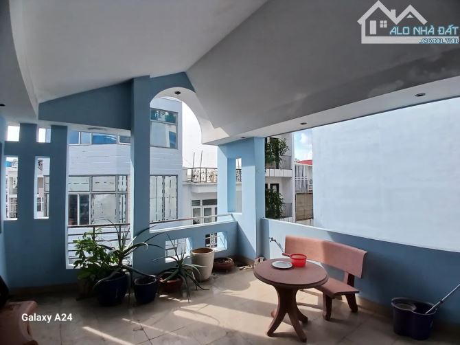 🏡 Bán nhà Tô Hiến Thành 74m² 4 tầng – 19 tỷ – TRUNG TÂM QUẬN 10 - 2