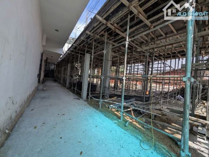 bán cặp nhà Nguyễn Đình Chiểu, 442 m2, 34 tỷ, Đà Nẵng - 2