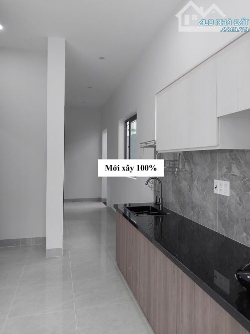 Bán căn nhà Góc 2 Mặt Tiền hẻm BaCu , Vũng Tàu 97m2 giá 8.5 tỷ , Nhà 1 xẹt gần Biển 800m - 2