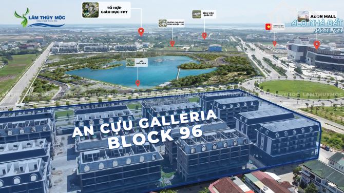 CHO THUÊ MẶT BẰNG KINH DOANH 5 TẦNG + 1 TUM – TỔNG DIỆN TÍCH 395M² – GIÁ CHỈ TỪ 20 TRIỆU/T - 2