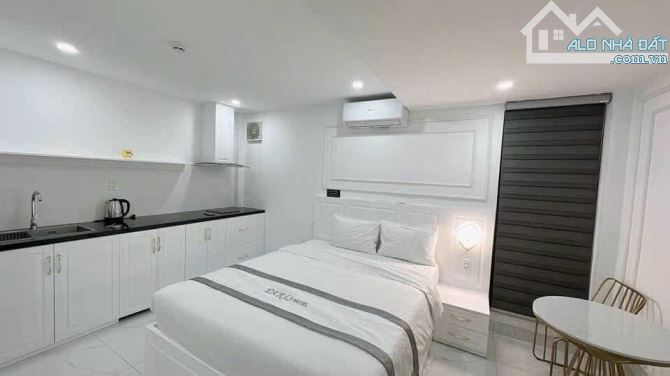 BÁN KHÁCH SẠN TRẦN QUỐC HOÀN, 100m2, 19 tỷ x, Đà Nẵng - 2