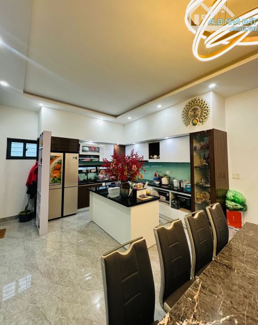 🏡 SIÊU PHẨM NHÀ 3 TẦNG MẶT TIỀN MAI LÃO BẠNG – KHÔNG GIAN SỐNG ĐẲNG CẤP - NGANG 8M - 2