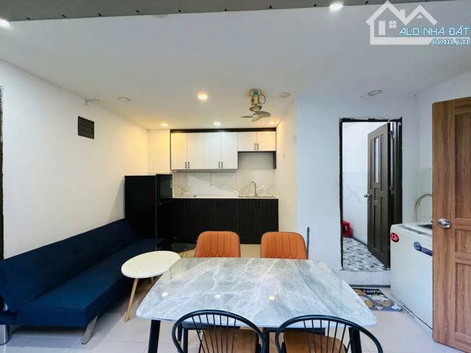 🏡 Bán nhà Đồng Nai 71.2m² 5 tầng – 24.8 Tỷ – CHDV CÓ THANG MÁY - 2