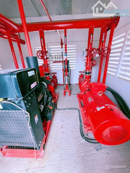 Giá 47 tỷ. Bán nhà máy sx 5.500m² đã đóng thuế 1 lần trong kcn Biên Hòa 2. Đồng Nai. - 2