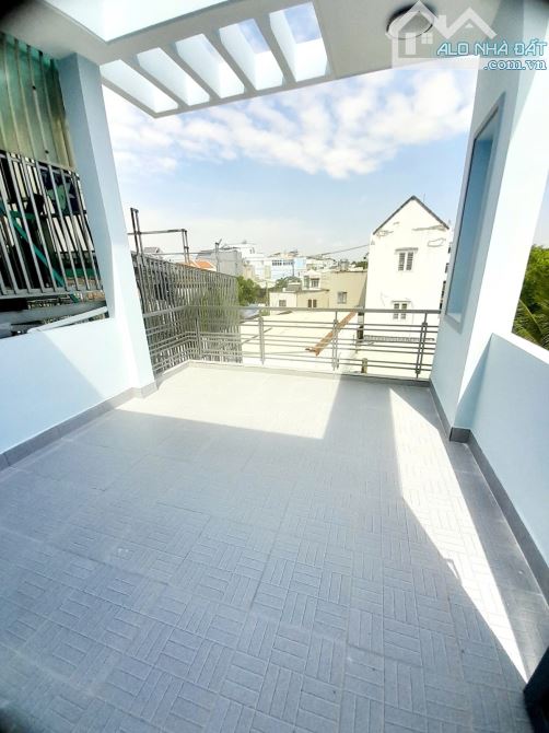 🌴 Bán nhà 3 tầng 68mv, Ngay làng ĐHQG, Chợ, QL1K - Linh Xuân, Thủ Đức. - 2
