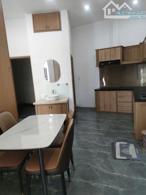 🏡 NHÀ 3 TẦNG (VIEW BIỂN) – 3 MÊ ĐÚC KIÊN CỐ – LÔ GÓC 2 MẶT KIỆT DŨNG SỸ THANH KHÊ - 2