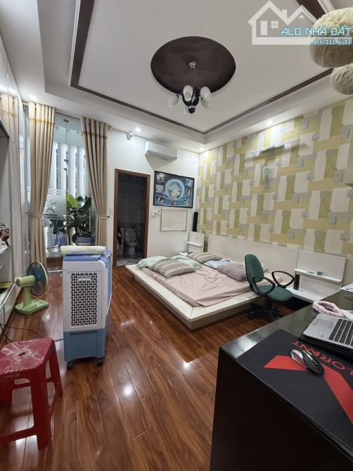 ✨ PHAN ĐĂNG LƯU – 100M² – NGÔI NHÀ DÀNH CHO NGƯỜI BIẾT CHỌN CUỘC SỐNG ĐẲNG CẤP 💎 | 18t5 - 2
