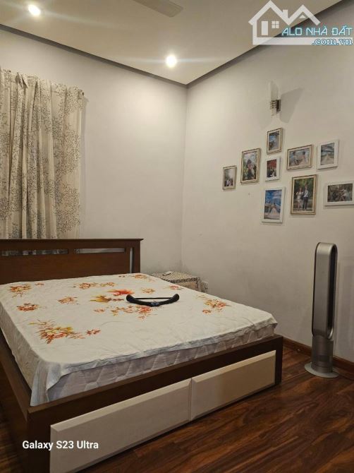 Bán nhà phố Nguyễn Đình Chiểu, 90m2, 4 tầng, mặt tiền 9.6m, 25.3 tỷ, ngõ thoáng, ở sướng - 2