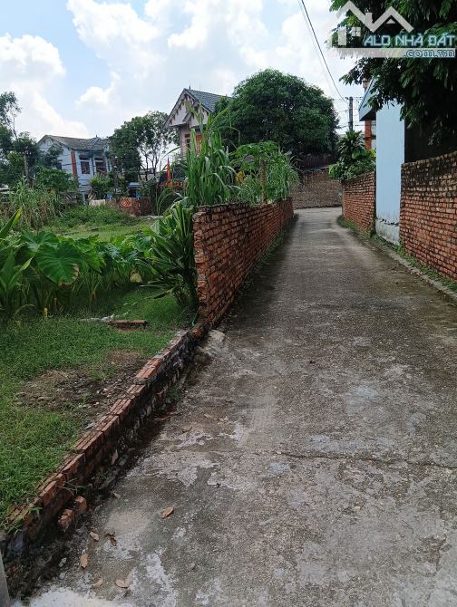 Bán Đất - phú Hạ(Minh Phú) - 100M2 - 1,6 Tỷ - 2