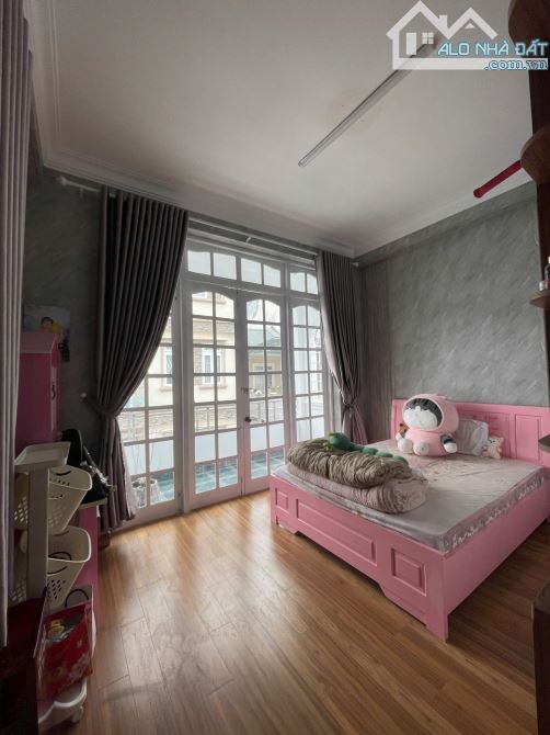 🏡 Cần bán Nhà Phố Hẻm Xe Hơi đường 3 Tháng 2, P.01, Đà Lạt – Sổ Hồng Riêng, 1 Trệt 3 Lầu, - 2
